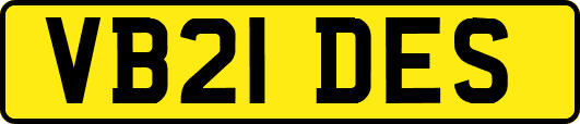 VB21DES