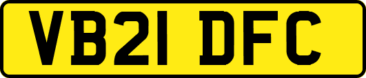VB21DFC