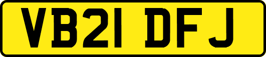 VB21DFJ