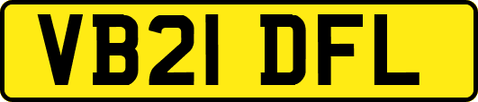 VB21DFL