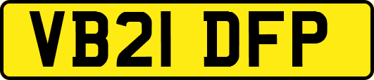 VB21DFP