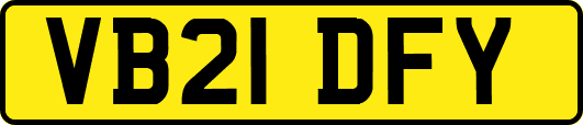 VB21DFY