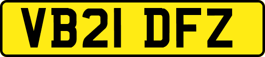 VB21DFZ