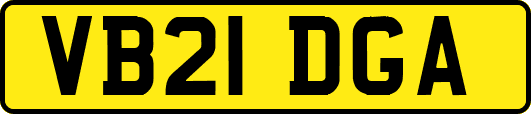 VB21DGA