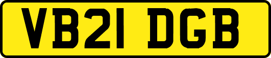 VB21DGB