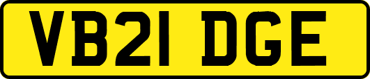 VB21DGE