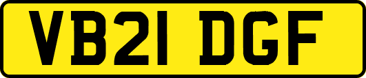 VB21DGF