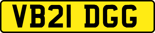 VB21DGG