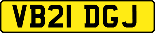 VB21DGJ