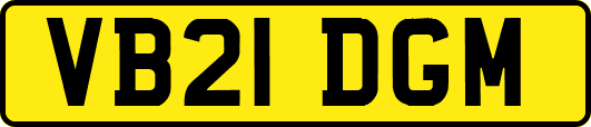 VB21DGM