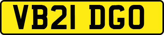 VB21DGO