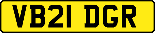 VB21DGR