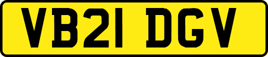 VB21DGV