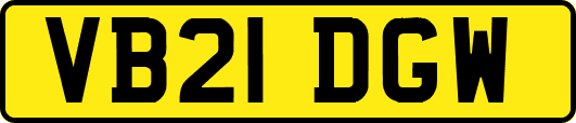 VB21DGW
