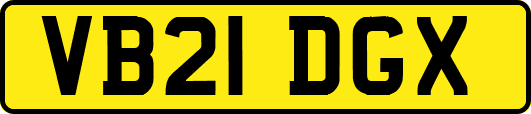 VB21DGX