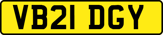 VB21DGY