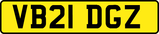 VB21DGZ