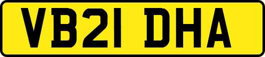 VB21DHA