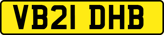 VB21DHB