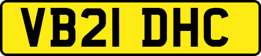 VB21DHC