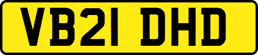 VB21DHD