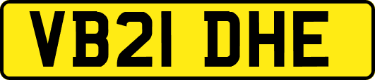 VB21DHE