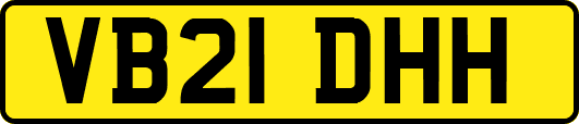VB21DHH