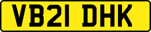 VB21DHK