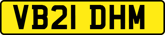 VB21DHM