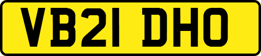 VB21DHO