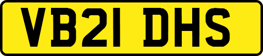 VB21DHS