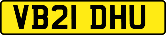 VB21DHU