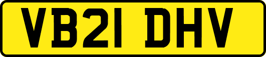 VB21DHV