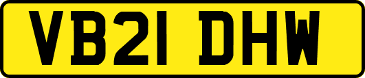 VB21DHW