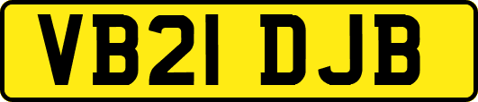 VB21DJB