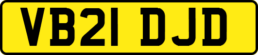 VB21DJD
