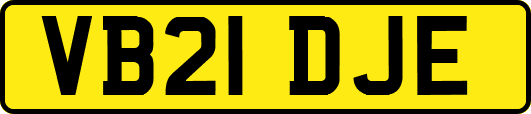 VB21DJE