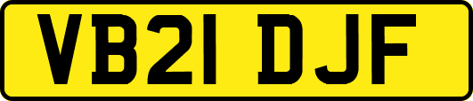 VB21DJF