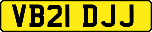 VB21DJJ