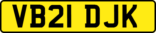 VB21DJK