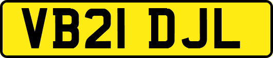 VB21DJL