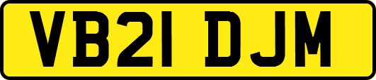 VB21DJM