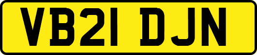 VB21DJN