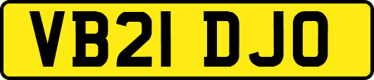 VB21DJO