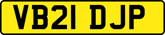 VB21DJP