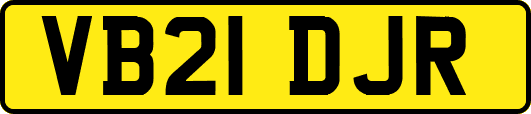 VB21DJR