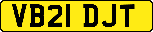 VB21DJT