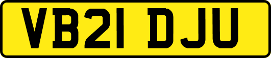 VB21DJU