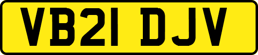 VB21DJV