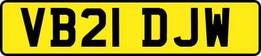 VB21DJW